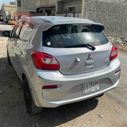 ميتسوبيشي ميراج